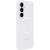 Чехол для телефона Samsung Silicone Magnet Case для Samsung Galaxy S26+ (белый)