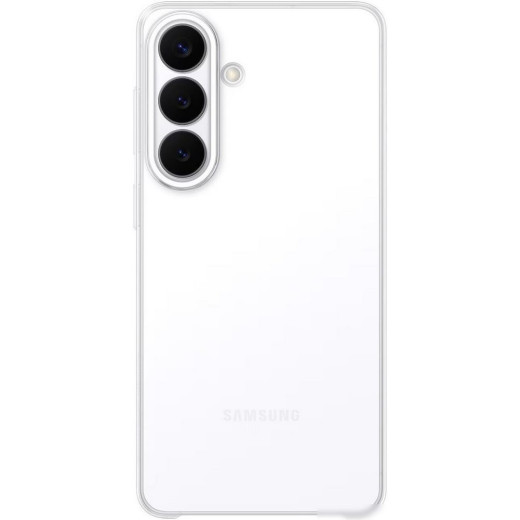Чехол для телефона Samsung Clear Case для Samsung Galaxy S26+ (прозрачный)