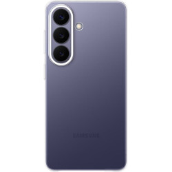 Чехол для телефона Samsung Clear Case для Samsung Galaxy S26 (прозрачный)
