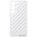 Чехол для телефона Samsung Shield Case S24+ (светло-серый)