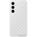Чехол для телефона Samsung Shield Case S24+ (светло-серый)