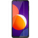 Защитное стекло Araree для Samsung M12