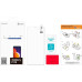 Защитное стекло Araree для Samsung M12