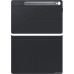 Чехол для планшета Samsung Smart Book Cover Tab S9 (черный)