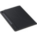 Чехол для планшета Samsung Smart Book Cover Tab S9 (черный)
