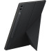 Чехол для планшета Samsung Smart Book Cover Tab S9+ (черный)