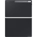 Чехол для планшета Samsung Smart Book Cover Tab S9+ (черный)