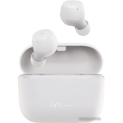 Наушники Edifier TO-U X3 Mini Buds (белый)