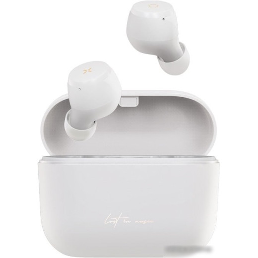 Наушники Edifier TO-U X3 Mini Buds (белый)