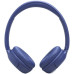 Наушники JBL Tune 530BT (синий)