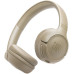Наушники JBL Tune 530BT (бежевый)