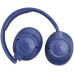 Наушники JBL Tune 730BT (синий)