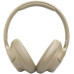 Наушники JBL Tune 730BT (бежевый)