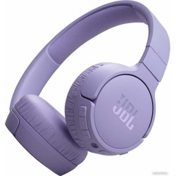 Наушники JBL Tune 670NC (сиреневый, китайская версия)