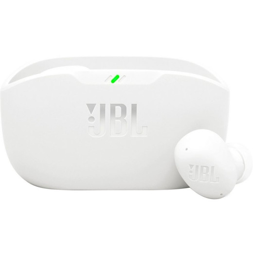 Наушники JBL Wave Buds 2 (белый)