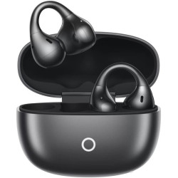 Наушники Realme Buds Clip (черный)