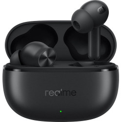 Наушники Realme Buds T200x (черный)