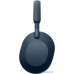 Наушники Sony WH-1000XM5 (темно-синий)