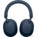 Наушники Sony WH-1000XM5 (темно-синий)