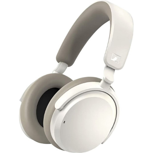 Наушники Sennheiser Accentum Wireless (белый)