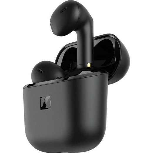 Наушники Sennheiser Accentum Open (черный)