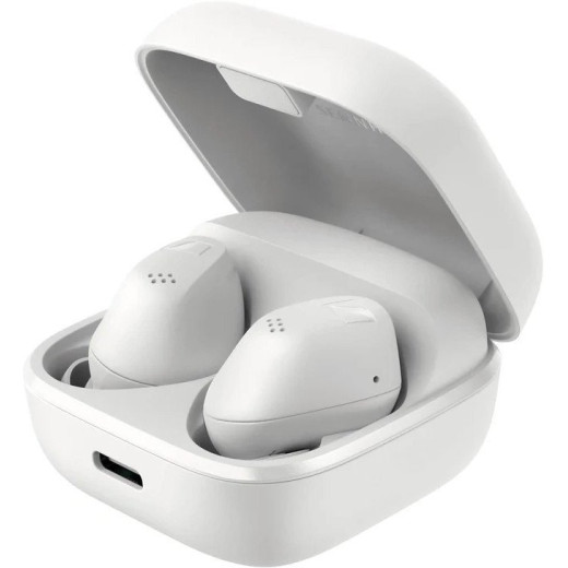Наушники Sennheiser Accentum True Wireless (белый)