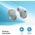 Наушники Sennheiser Accentum True Wireless (белый)