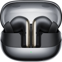 Наушники Xiaomi Buds 5 Pro Wi-Fi M2438E1 (черный, международная версия)