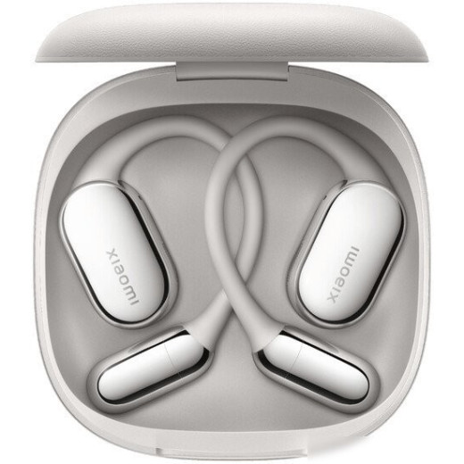 Наушники Xiaomi OpenWear Stereo Pro M2503E1 (титановый серый, международная версия)
