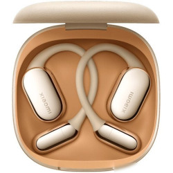 Наушники Xiaomi OpenWear Stereo Pro M2503E1 (золотистый песок, международная версия)