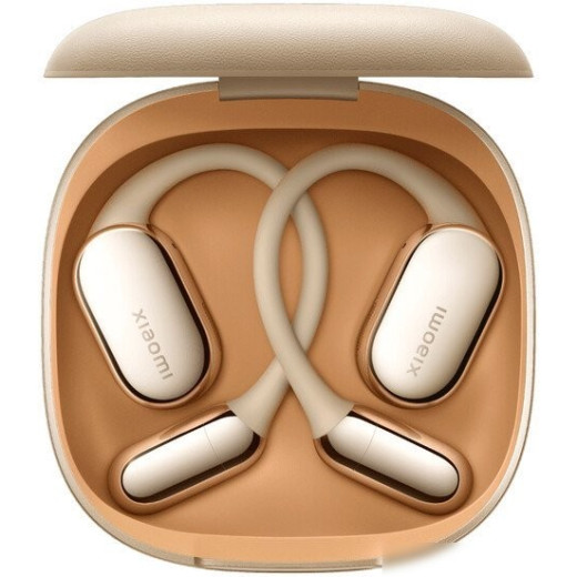 Наушники Xiaomi OpenWear Stereo Pro M2503E1 (золотистый песок, международная версия)