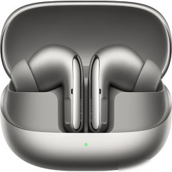 Наушники Xiaomi Buds 5 Pro M2437E1 (титановый, международная версия)