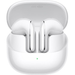Наушники Xiaomi Buds 5 M2341E1 (керамический белый, международная версия)