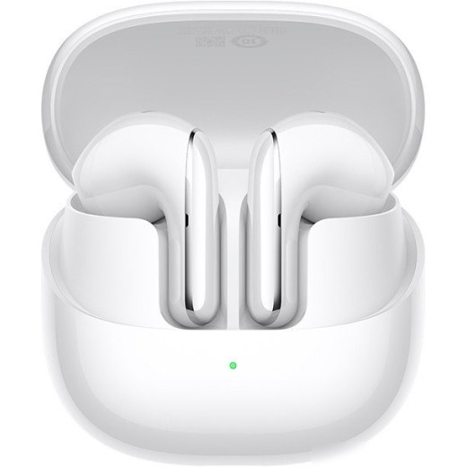 Наушники Xiaomi Buds 5 M2341E1 (керамический белый, международная версия)