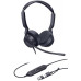 Офисная гарнитура Yealink UH42 Dual UC USB-C/A