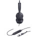Офисная гарнитура Yealink UH42 Dual UC USB-C/A