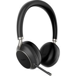 Офисная гарнитура Yealink BH76 Teams USB-C (черный)