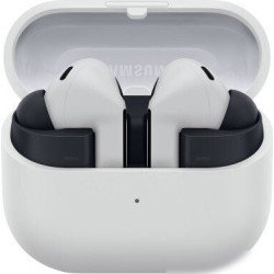 Наушники Samsung Galaxy Buds 3 FE (серый)
