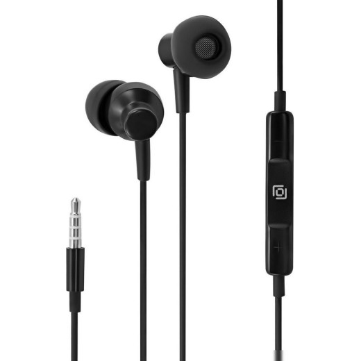 Наушники Оклик HS-S-230