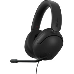 Наушники Sony Inzone H3 MDR-G300 (ченый)