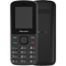 Кнопочный телефон Xenium X170 (черный)