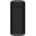 Кнопочный телефон Xenium X160 (черный)