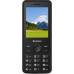 Кнопочный телефон Xenium X280 (черный)