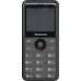 Кнопочный телефон Xenium X700 (черный)