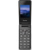 Кнопочный телефон Xenium X600 (темно-серый)