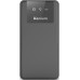 Кнопочный телефон Xenium X600 (темно-серый)