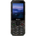 Кнопочный телефон Xenium X300 (зеленый камуфляж)
