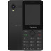 Кнопочный телефон Xenium X240 (черный)
