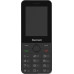 Кнопочный телефон Xenium X240 (черный)