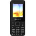 Кнопочный телефон Maxvi K29 (черный)